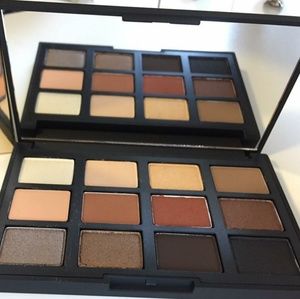 NARS Loaded NARSissist Eyeshadow Palette